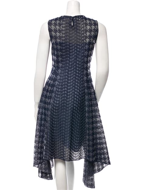 dior sheer dress|Dior dresses online shop.